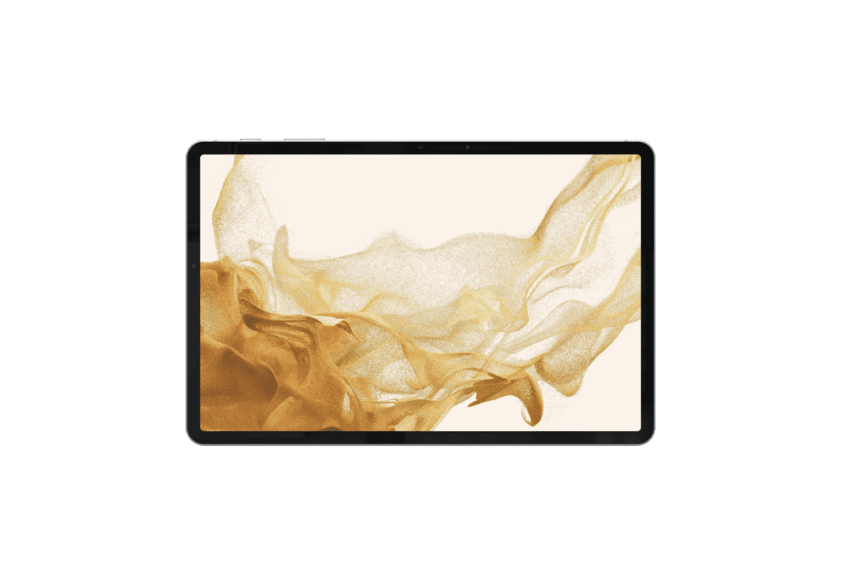 Samsung Galaxy Tab S8