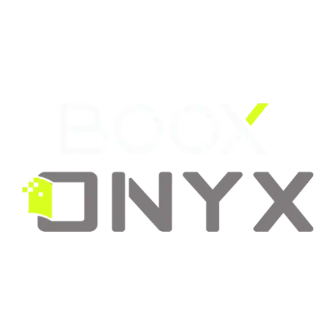 onyx boox logo