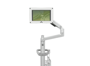 samsung tablet with stand